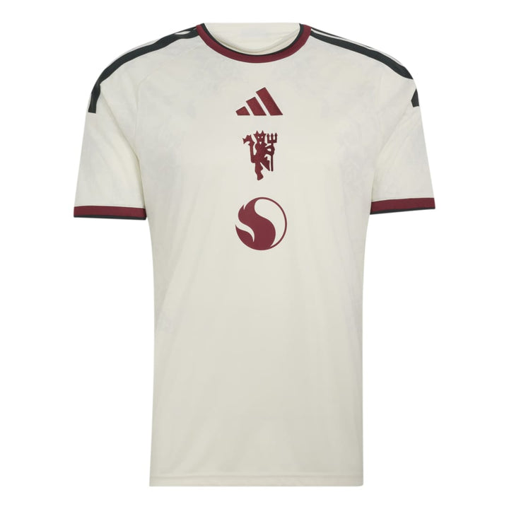 Manchester United 26/27 Third Jersey