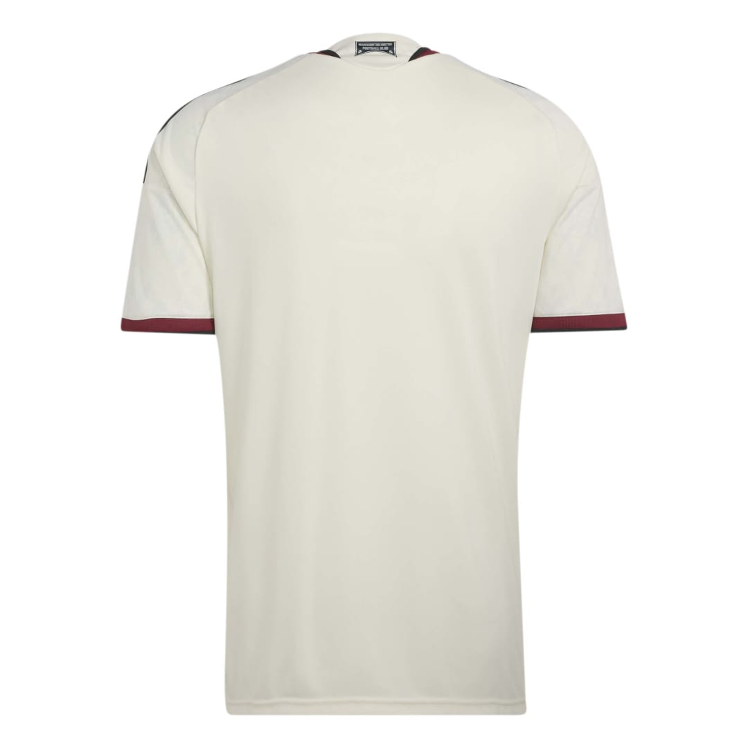 Manchester United 26/27 Third Jersey