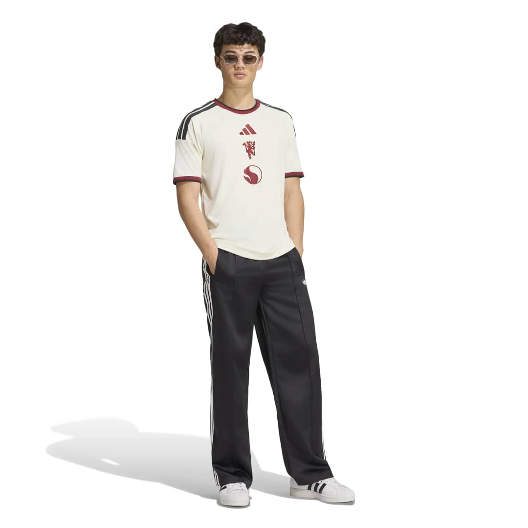 Manchester United 26/27 Third Jersey