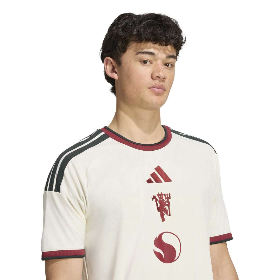 Manchester United 26/27 Third Jersey