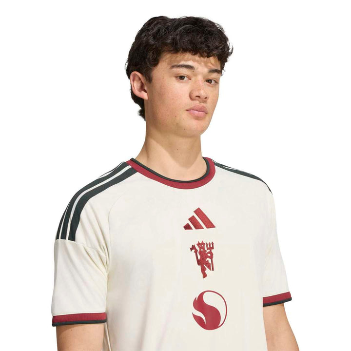 Manchester United 26/27 Third Jersey