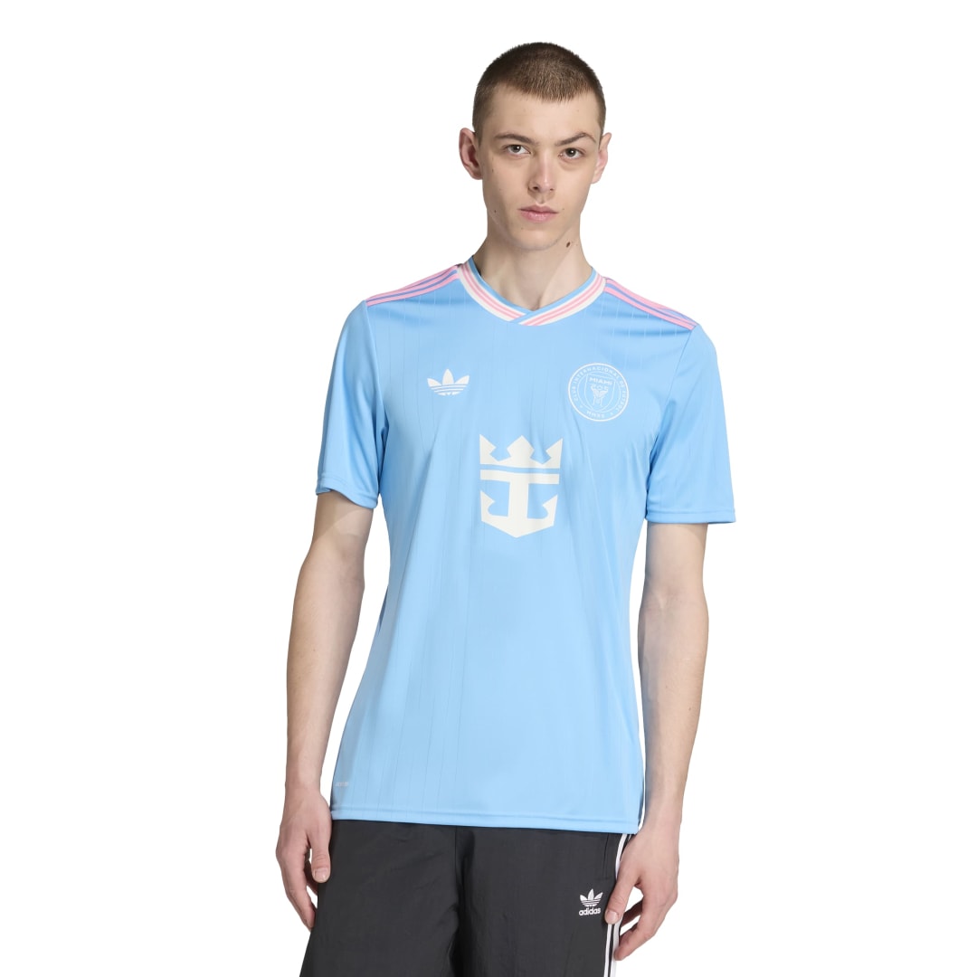 Inter Miami CF 25/26 Third Jersey