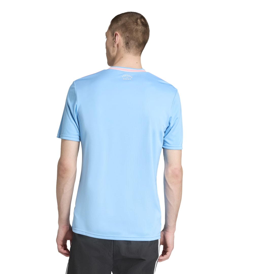 Inter Miami CF 25/26 Third Jersey