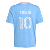 Inter Miami CF 25/26 Third Messi Jersey