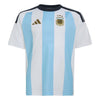 Argentina 26 Home Kids Fan Jersey