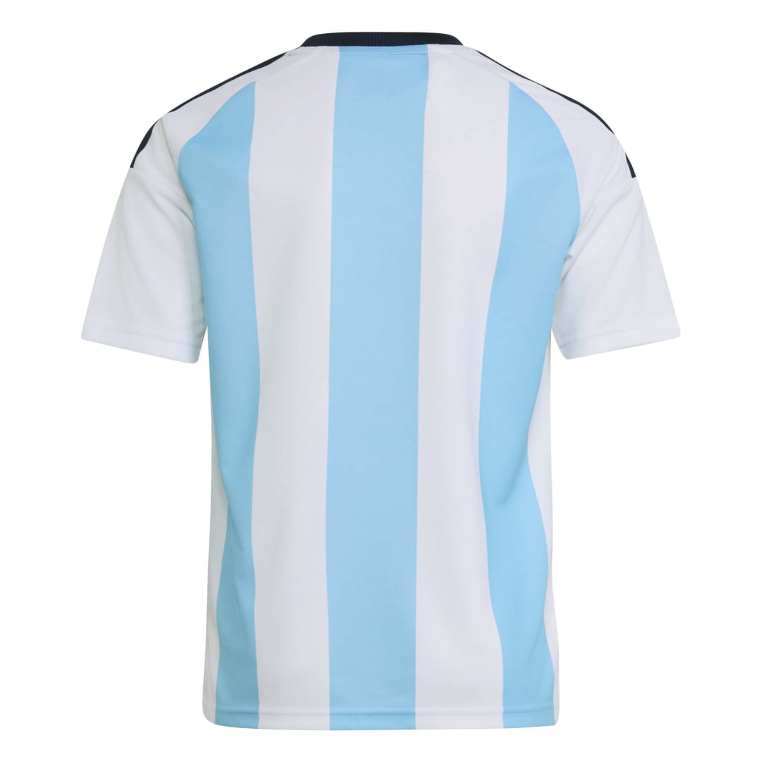 Argentina 26 Home Kids Fan Jersey