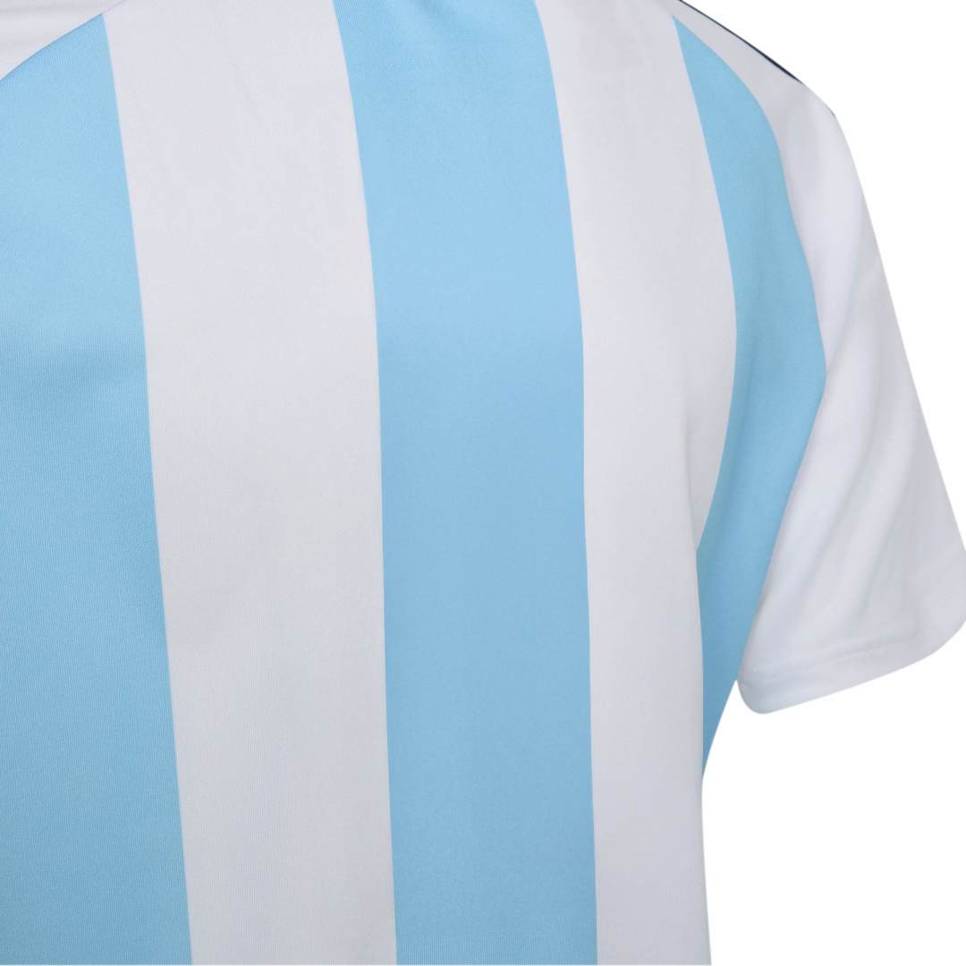 Argentina 26 Home Kids Fan Jersey