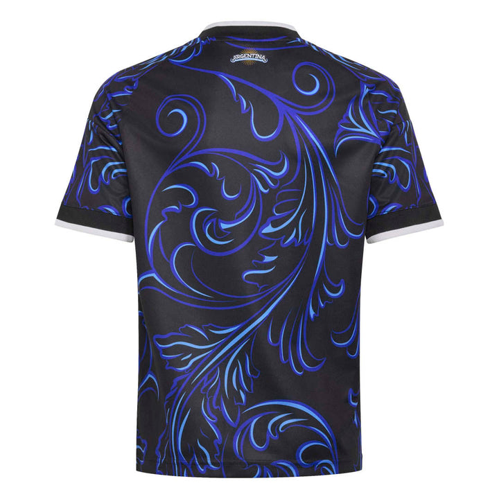 Argentina 26 Away Kids Jersey