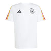 Germany 25/26 DNA Tee - White