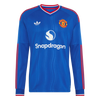 Manchester United 26/27 Away Long Sleeve