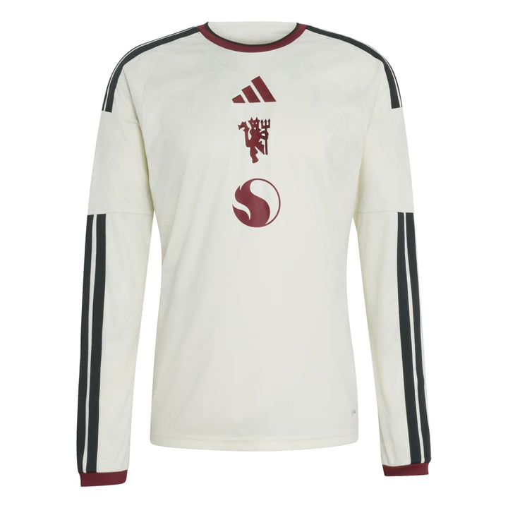 Manchester United 26/27 Third Jersey Longsleeve
