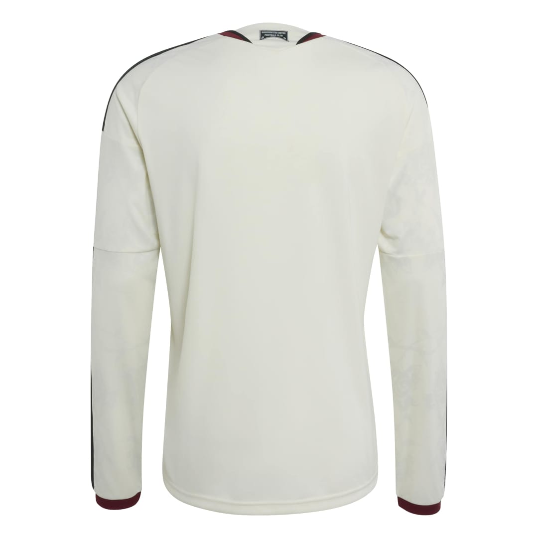 Manchester United 26/27 Third Jersey Longsleeve