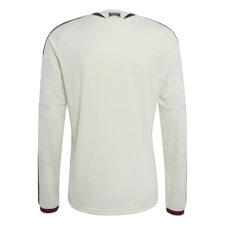 Manchester United 26/27 Third Jersey Longsleeve