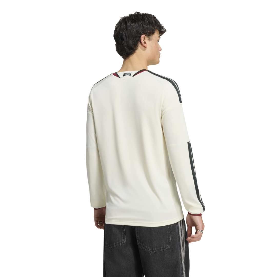 Manchester United 26/27 Third Jersey Longsleeve