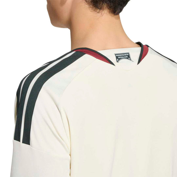 Manchester United 26/27 Third Jersey Longsleeve