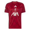 Liverpool FC 26/27 Prematch Jersey