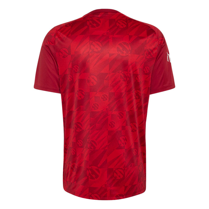 Liverpool FC 26/27 Prematch Jersey