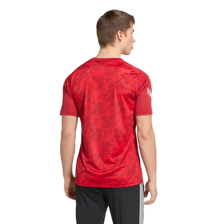 Liverpool FC 26/27 Prematch Jersey