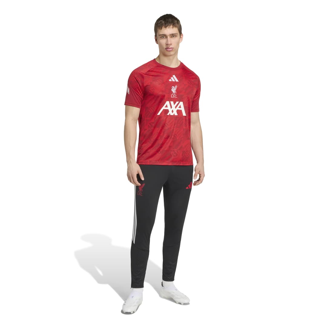 Liverpool FC 26/27 Prematch Jersey