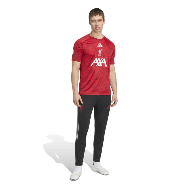 Liverpool FC 26/27 Prematch Jersey