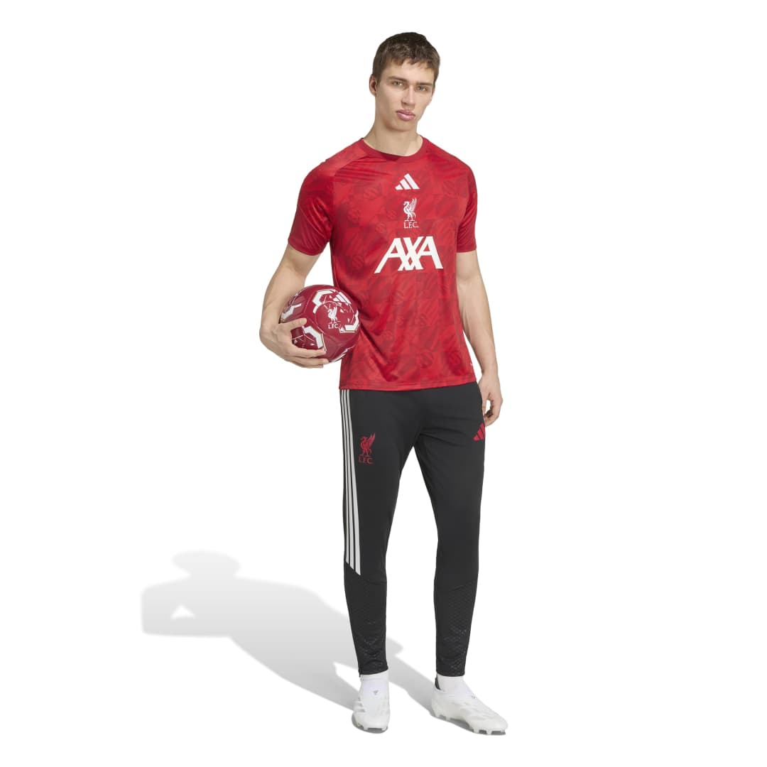 Liverpool FC 26/27 Prematch Jersey