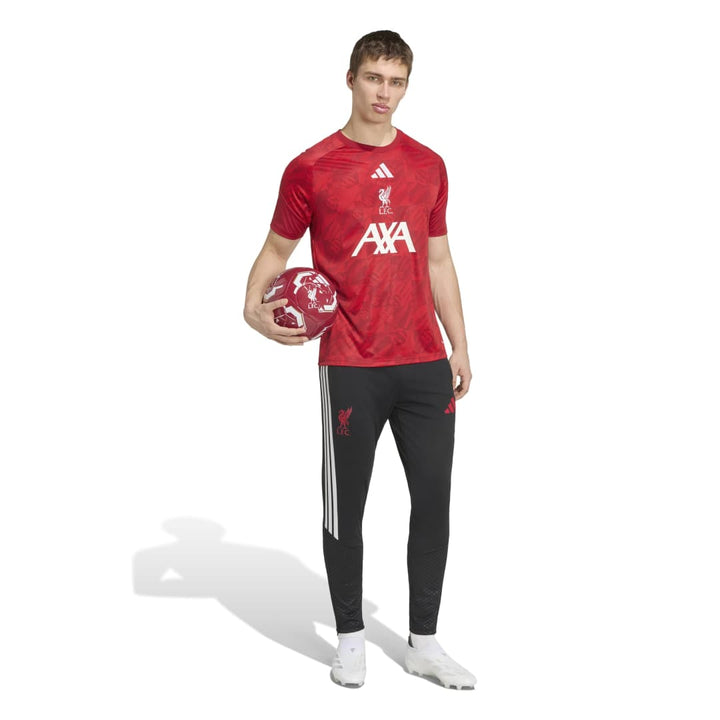 Liverpool FC 26/27 Prematch Jersey