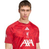 Liverpool FC 26/27 Prematch Jersey