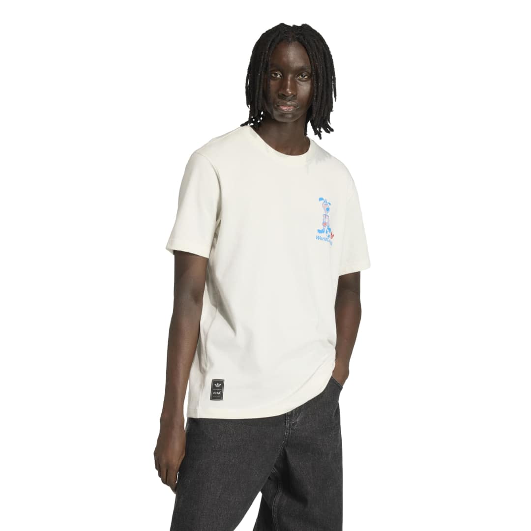 FIFA World Cup 26™ Striker Mascot T-Shirt