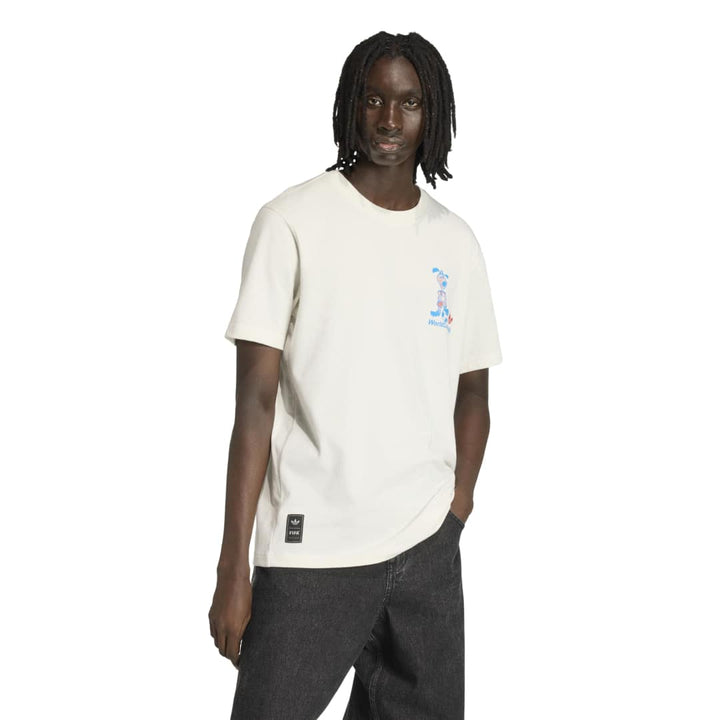 FIFA World Cup 26™ Striker Mascot T-Shirt