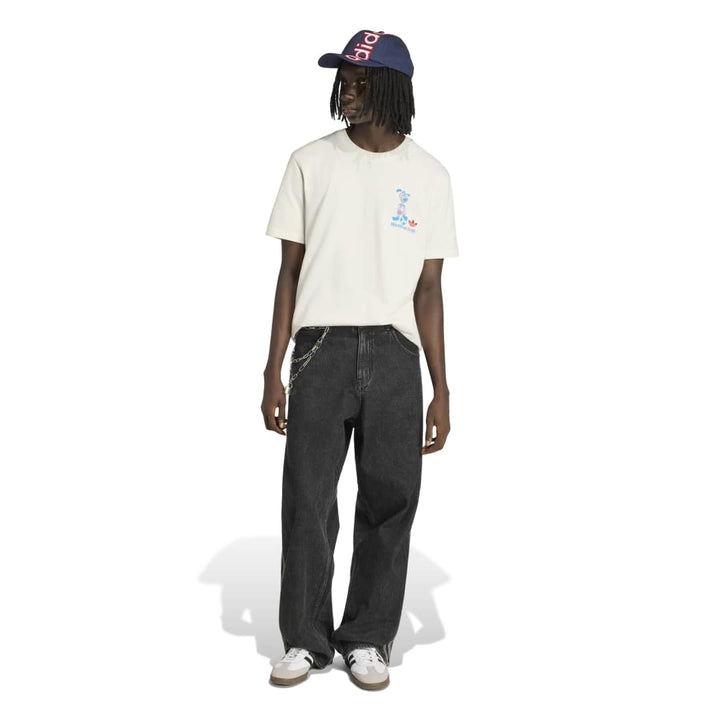 FIFA World Cup 26™ Striker Mascot T-Shirt