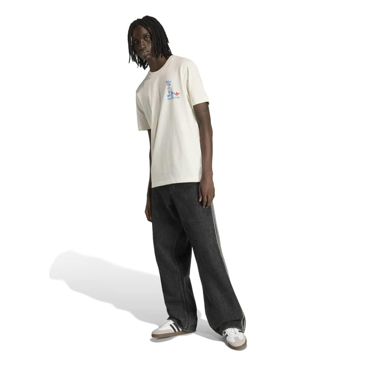 FIFA World Cup 26™ Striker Mascot T-Shirt