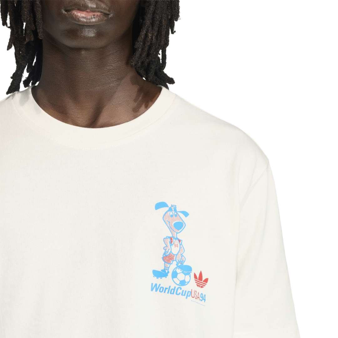 FIFA World Cup 26™ Striker Mascot T-Shirt