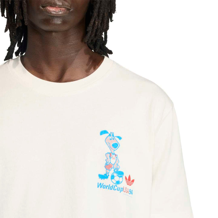 FIFA World Cup 26™ Striker Mascot T-Shirt