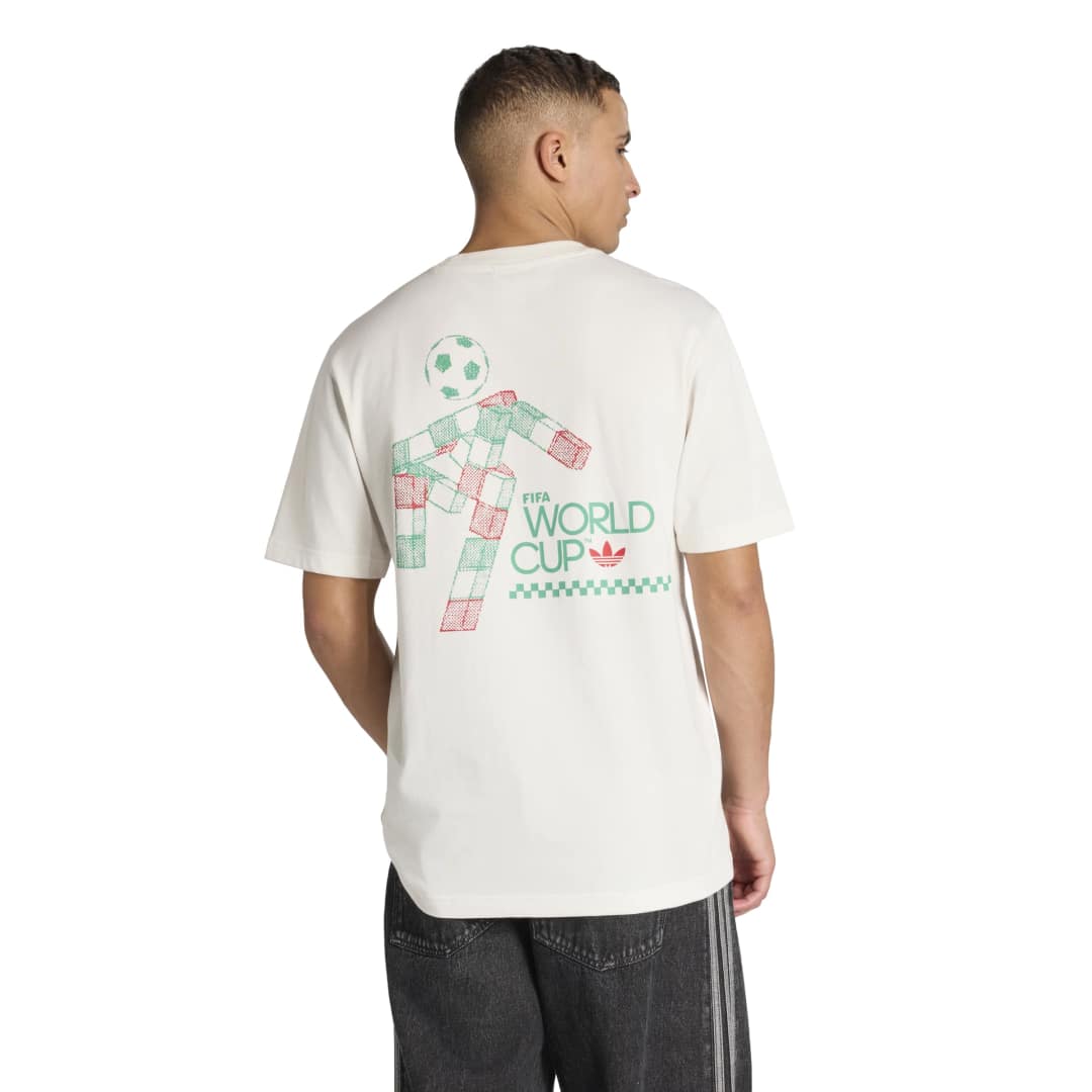 FIFA World Cup 26™ Ciao Mascot T-Shirt