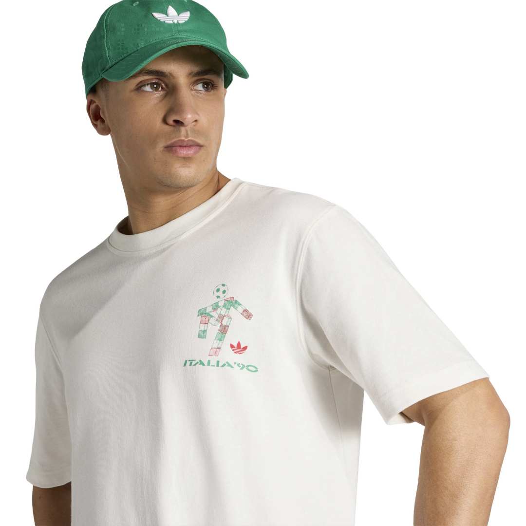 FIFA World Cup 26™ Ciao Mascot T-Shirt