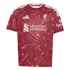 Liverpool FC 26/27 Home Jersey Kids