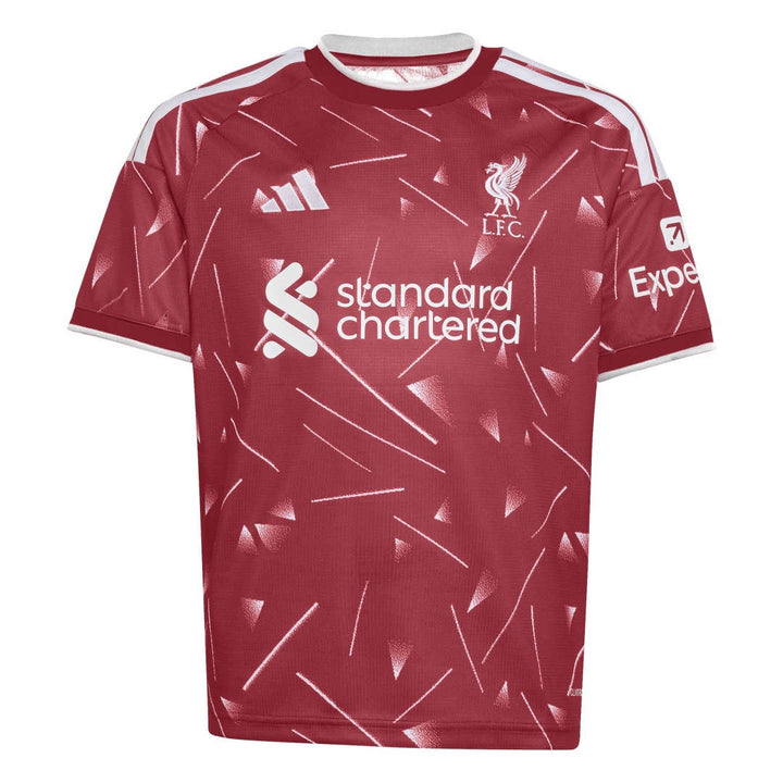 Liverpool FC 26/27 Home Jersey Kids