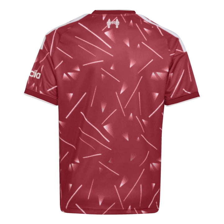 Liverpool FC 26/27 Home Jersey Kids