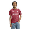 Liverpool FC 26/27 Home Jersey Kids