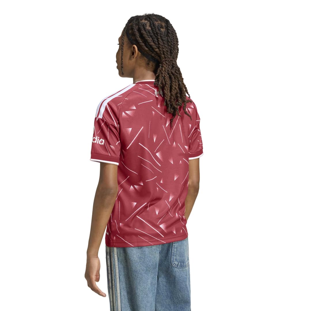 Liverpool FC 26/27 Home Jersey Kids