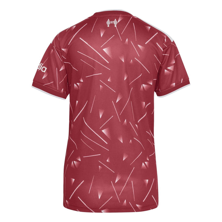 Liverpool FC 26/27 Womens Home Jersey