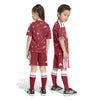 Liverpool FC 26/27 Home Kids Set