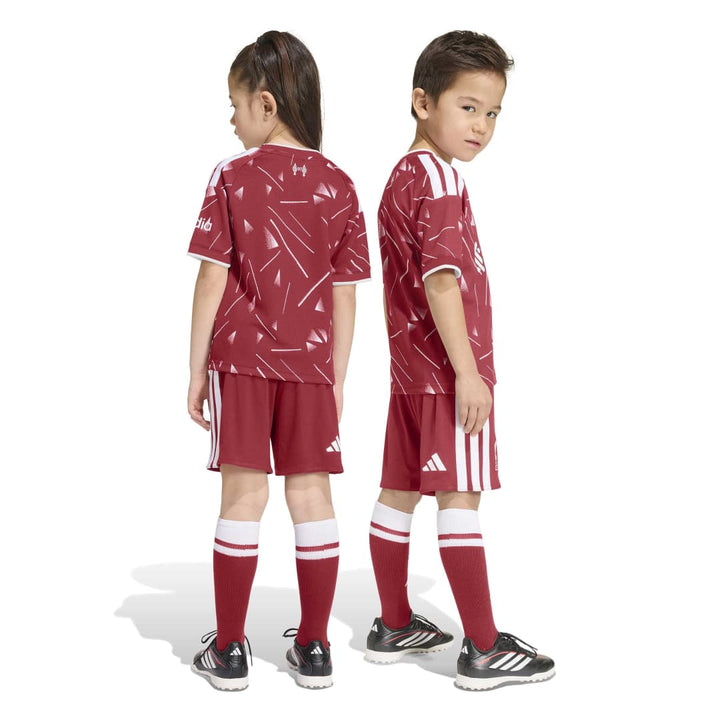 Liverpool FC 26/27 Home Kids Set