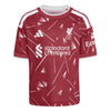 Liverpool FC 26/27 Home Kids Set
