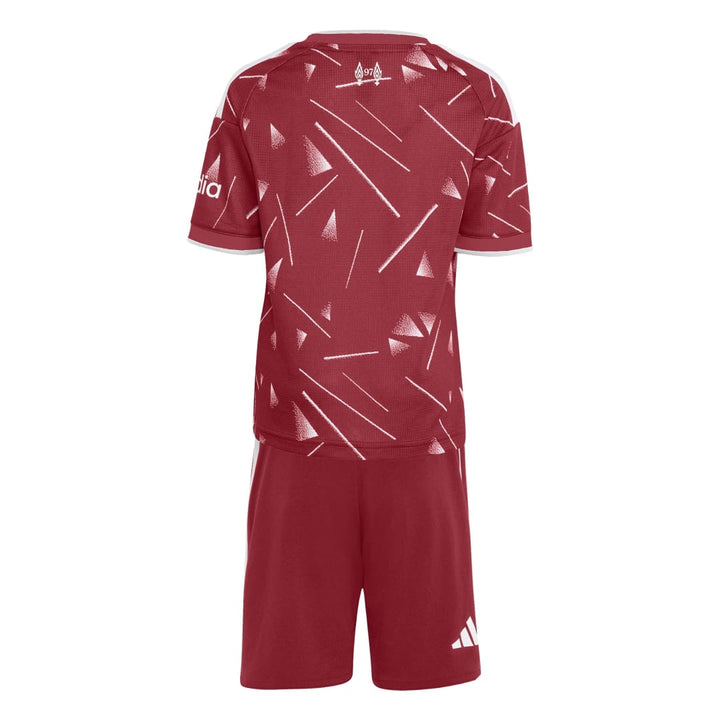 Liverpool FC 26/27 Home Kids Set