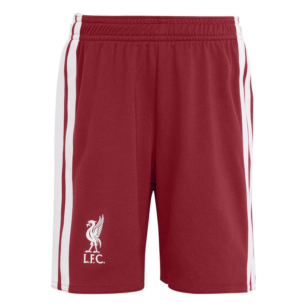 Liverpool FC 26/27 Home Kids Set