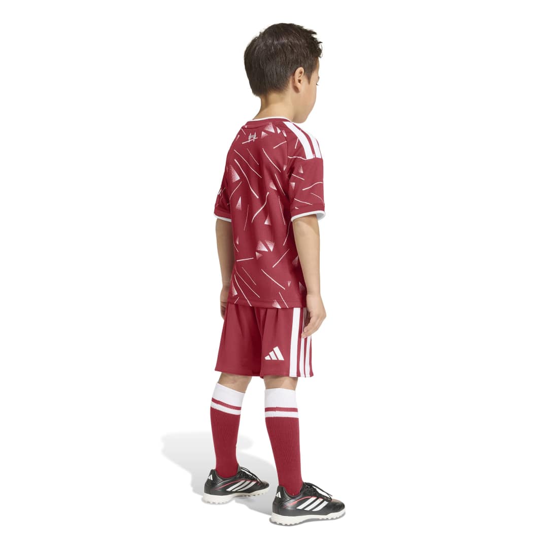 Liverpool FC 26/27 Home Kids Set
