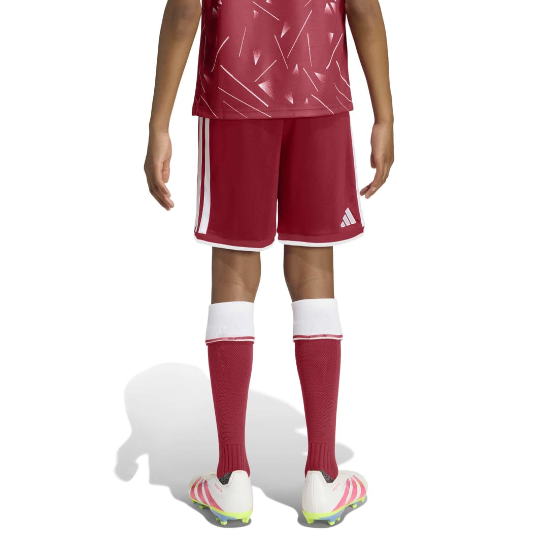 Liverpool FC 26/27 Home Shorts Kids