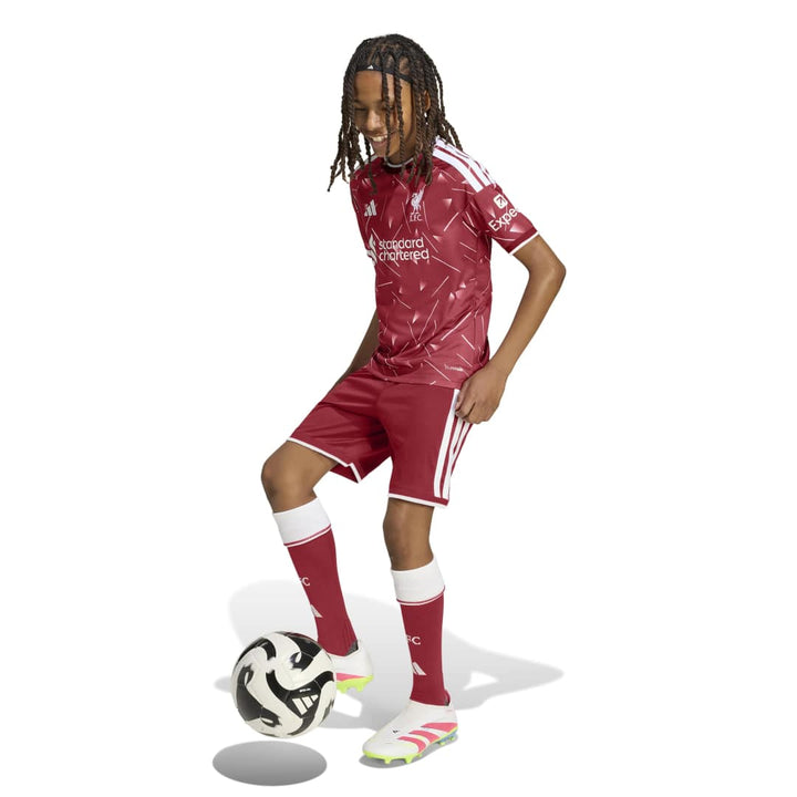 Liverpool FC 26/27 Home Shorts Kids