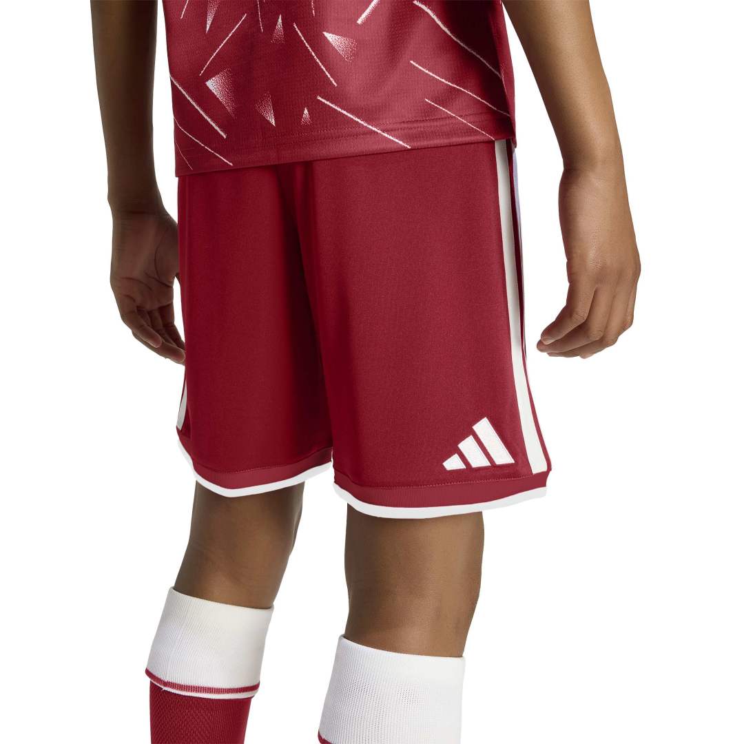 Liverpool FC 26/27 Home Shorts Kids